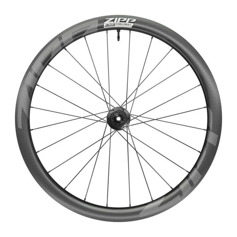 Zipp Rear Wheel 303 Firecrest TSE DB Carbon Clincher A1 TLR SRAM XDR